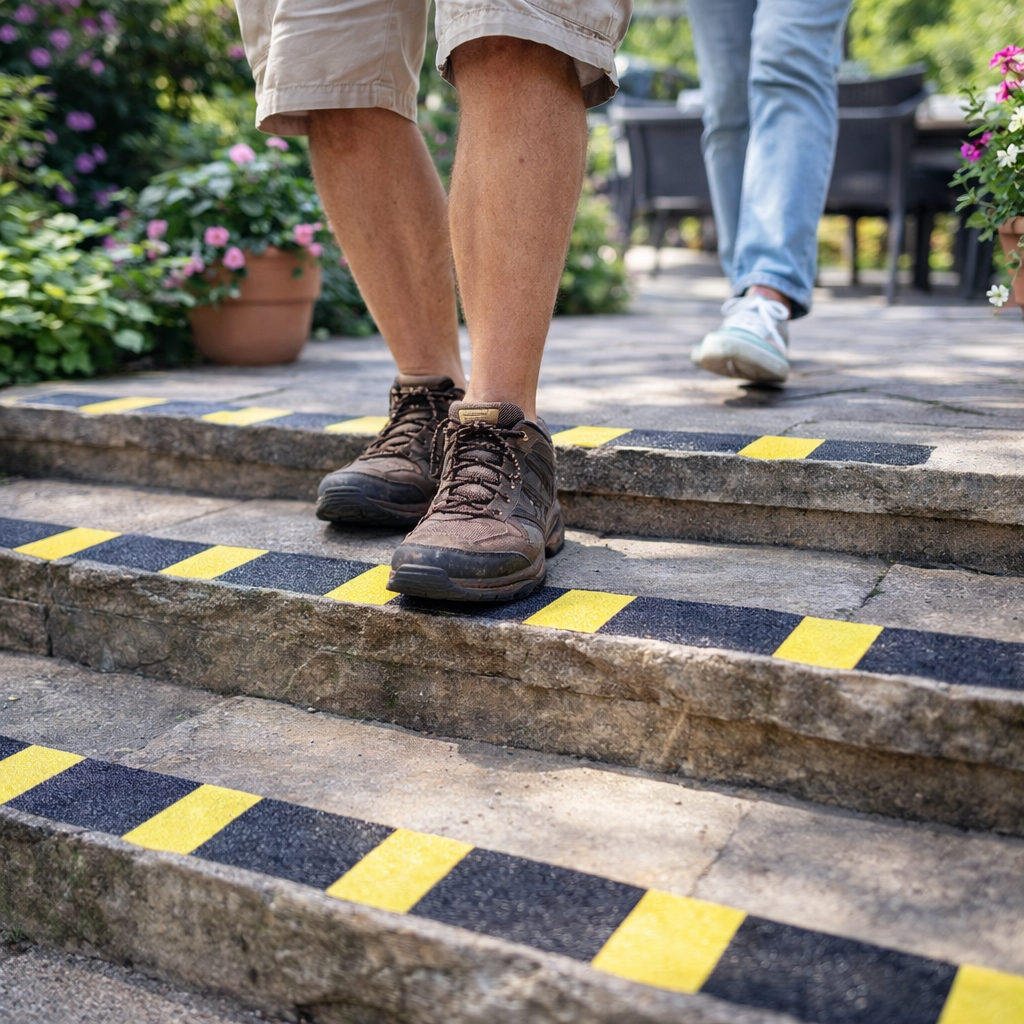 Anti-Slip Products