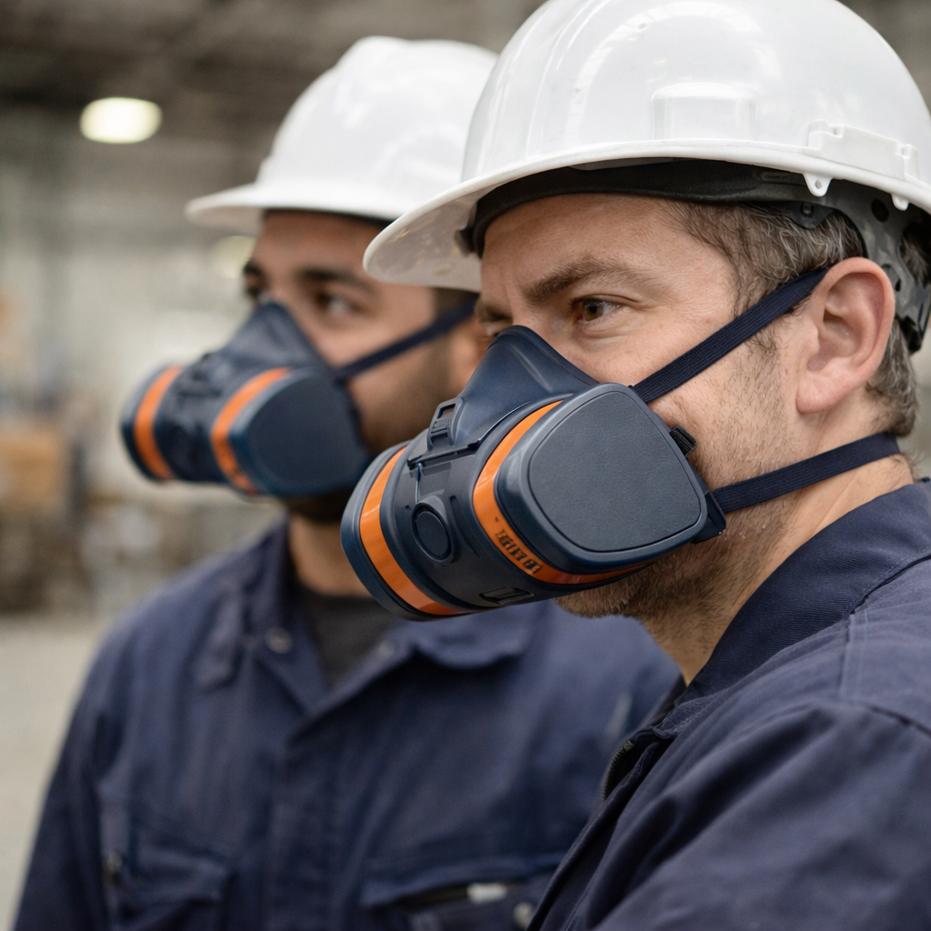 PPE & Workwear