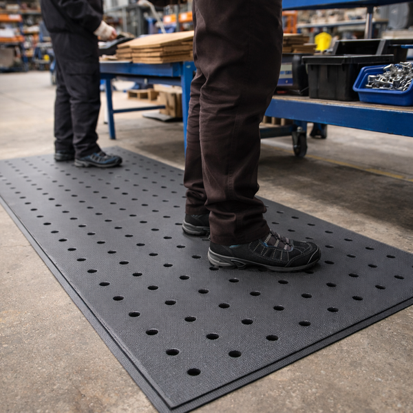 Floor Matting