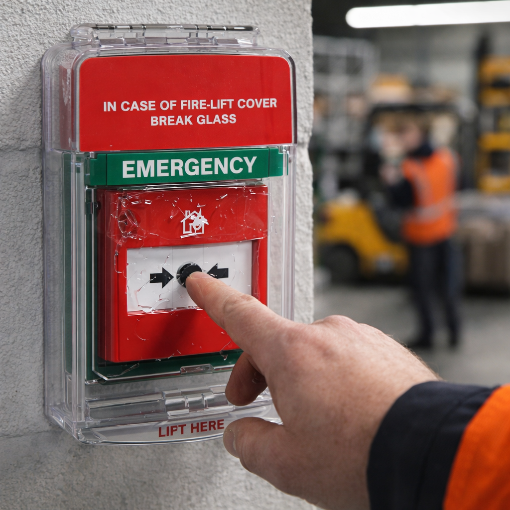 Site Safety Equipment