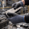 Cut Resistant Gloves – ANSI A5 – High-Performance Protection – Industrial Use