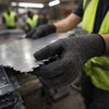 Cut Protection Gloves – ANSI A4 – Industrial Grade – Safety