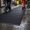 Heavy-Duty Anti-Slip Matting – 6 Colors – PVC, 11mm Thick – Industrial & Leisure Use