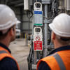 Tower Tagging Kit – Complete System – Safety & Compliance