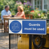 Safety Signs – Various – Durable Materials – Indoor/Outdoor Use