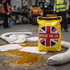 30 Litre Spill Response Kits – Waterproof Clip Bag – Maintenance, Oil & Chemical – Industrial Use