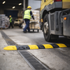 Speed Ramp Kits – 50mm High – Synthetic Rubber – Traffic Control