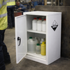 Acid Storage Cabinets – 762x457x457mm – Mild Steel – Industrial Use