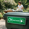 Recycling Signs – Rigid Plastic & Vinyl – Indoor/Outdoor Use