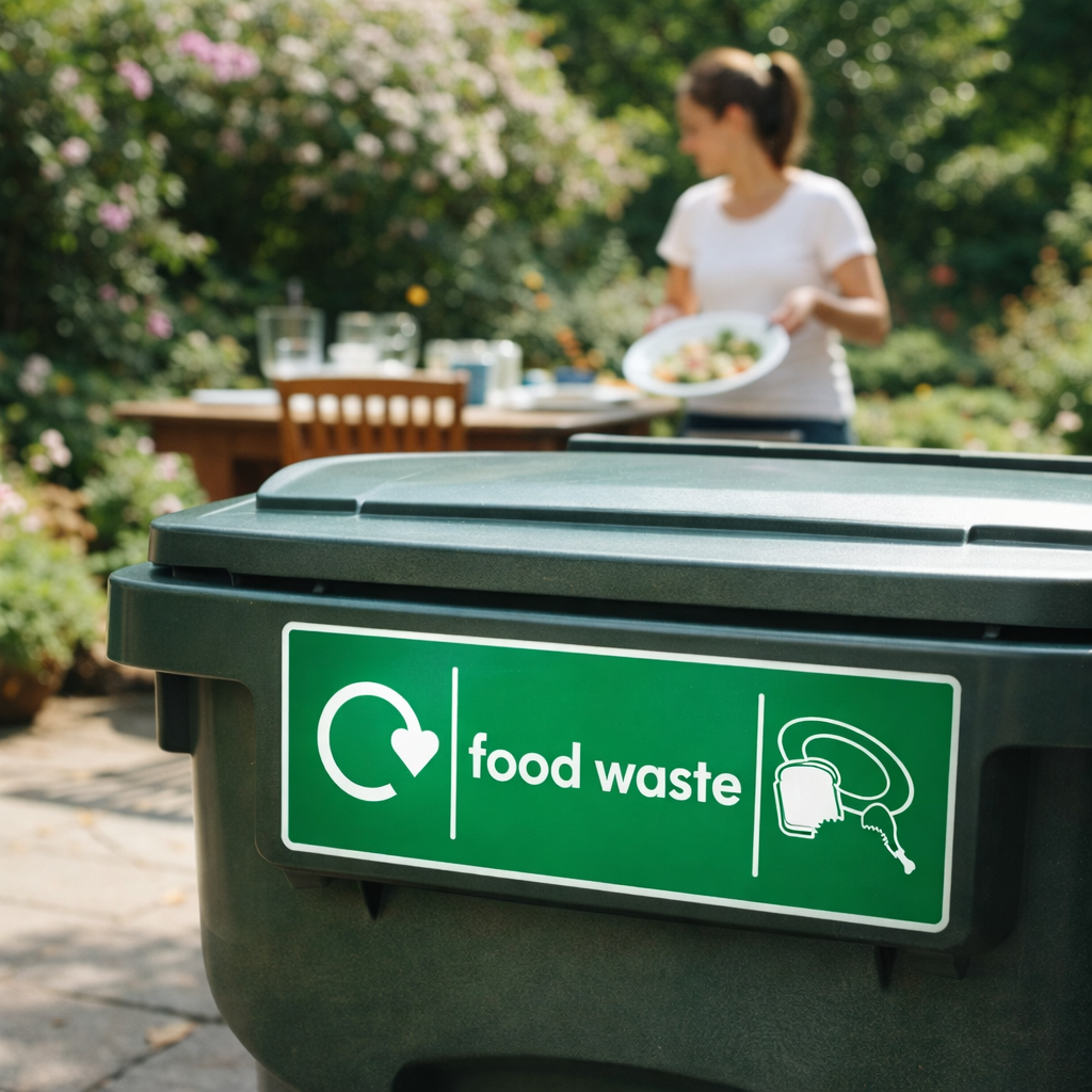 Recycling Signs – Rigid Plastic & Vinyl – Indoor/Outdoor Use