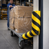 Foam Edge Impact Protectors – 5m – High-Density Polyurethane – Industrial Use
