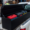 Secure Truck Box – 1740mm x 515mm x 445mm – Steel Construction – Industrial Use