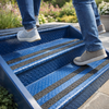 Conformable Non Slip Adhesive Treads – Premium Grade – Indoor & Outdoor Use