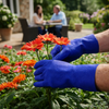 Protective Work Gloves – Large – Comfortable Fit – Industrial Use