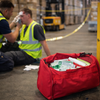 Emergency First Aid Trauma Kit – Code-Red – Workplace & Public Venues