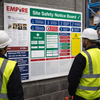 Site Set-Up Bundle 14 – Comprehensive Safety Package – Industrial Use