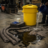 Spill Response Kit – 90 Litre – High-Visibility – Industrial Use