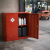 Pesticide Storage Cabinets – 915x915x457mm – Mild Steel – Industrial Use
