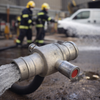 Aluminium Instantaneous Couplings – 2.5" – Industrial Grade – Water Delivery