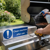 Safety Signs – Rigid Plastic & Vinyl – Durable & Weather Resistant – Indoor/Outdoor Use