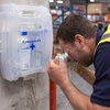 Eyewash Kits – Compact – Emergency Use – Industrial Safety