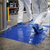 Cleanroom Multi-Layer Mats – Pack of 4 – Anti-Microbial – Controlled Environments