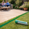 Permanent Line Marking Paint – Green 750ml – Synthetic Resin – Indoor/Outdoor Use