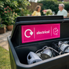 Recycling Signs – Electrical – 1mm Rigid Plastic – Indoor/Outdoor