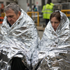 Emergency Foil Blankets – Adult Size – Heat Retention – Rescue & First Aid