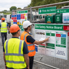 Site Set-Up Bundle 4 – Comprehensive Pack – Construction Safety – Industrial Use