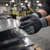 Safety Gloves – Cut Resistant – Industrial Grade – General Use