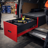 Steel Tool Drawer – 490mm x 1105mm x 490mm – Durable Steel – Vehicle & Small Spaces