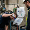 Eyewash Kits – Compact – Emergency Use – Industrial Safety