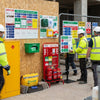 Site Set-Up Bundle 14 – Comprehensive Safety Package – Industrial Use