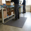 Anti-Fatigue Workstation Mat – 8mm Thick – Recycled PVC – Industrial Use