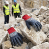 High-Performance Work Gloves – Rock & Stone Plus – Industrial Grade – Outdoor Use