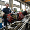 Comfort Advance Gloves – Enhanced Grip – Industrial Use
