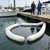 Oil Only Absorbent Marine Booms – Pack of 4 – Polypropylene – Marine Spill Cleanup
