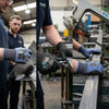 Cut Protection Gloves Trial Pack – Various Sizes – High Dexterity – Industrial Use