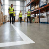 Floor Marking Tapes – Multiple Colors – PVC – Indoor Use