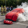Fire Blankets – Multiple Sizes – Fibreglass & Polymer – Vehicle Fire Safety