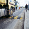 Speed Ramp Kits – 50mm High – Synthetic Rubber – Traffic Control