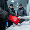 Thermal Work Gloves – Insulated – Lightweight & Flexible – Industrial Use
