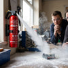 Lithium-Ion Battery Fire Extinguisher – 500ml – Portable – Indoor & Outdoor