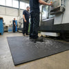 Anti-Fatigue Matting – Durable PolyNit Skin – Industrial Use