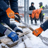 Cold Protection Gloves Trial Pack – Insulated – Outdoor & Chilled Use