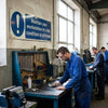 Maintain Your Workstation in a Tidy Condition at All Times Safety Signs – 1mm Rigid Plastic & Self-Adhesive Vinyl – Indoor/Outdoor Use