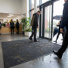 Durable Absorbent Entrance Mats – Choose Size & Color – High Performance – Commercial Use
