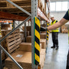 Foam Edge Impact Protectors – 5m – High-Density Polyurethane – Industrial Use