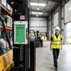 Forklift Tagging Kit – Comprehensive Maintenance Solution – Industrial Use